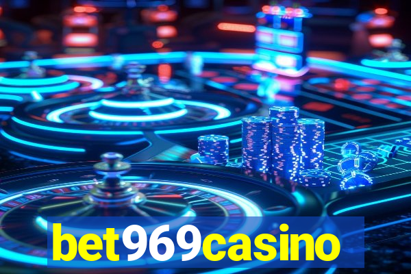 bet969casino