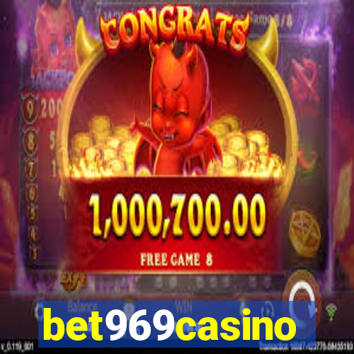 bet969casino