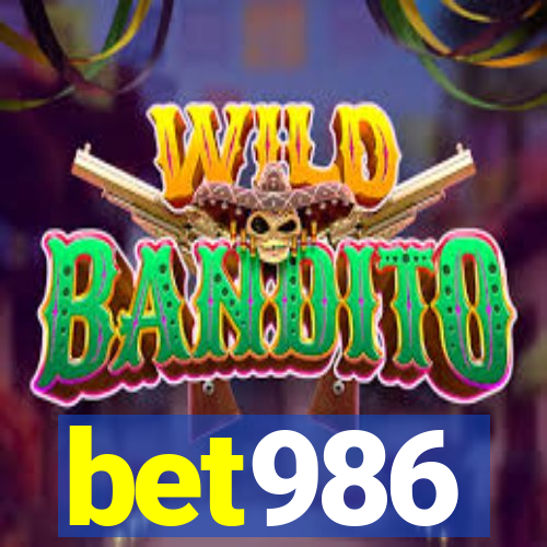 bet986