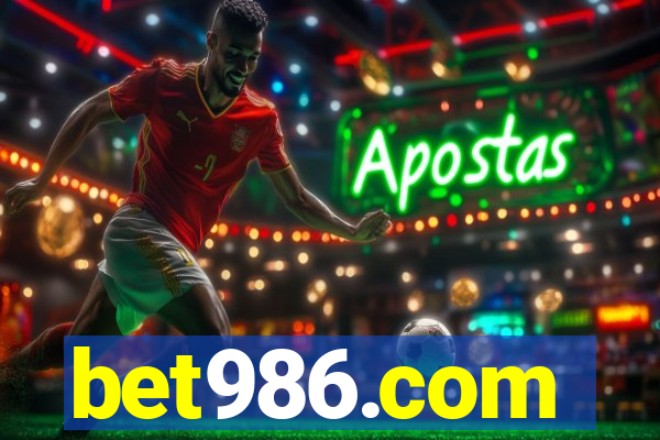 bet986.com