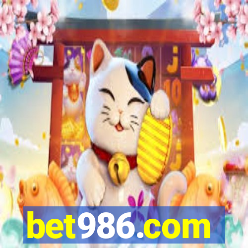 bet986.com