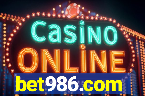 bet986.com