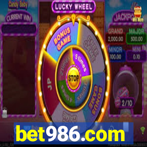 bet986.com