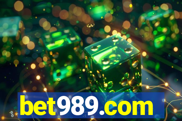 bet989.com