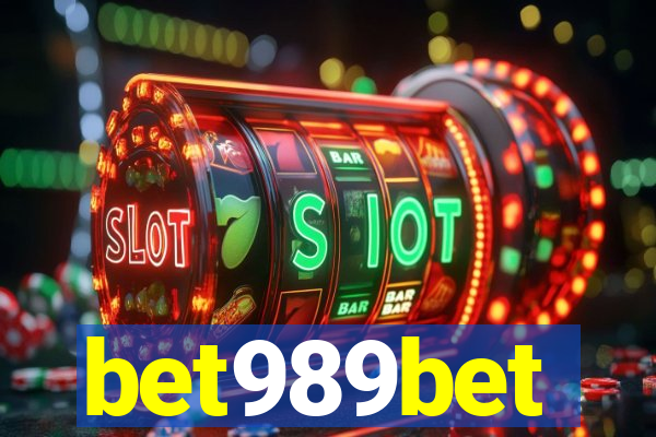 bet989bet