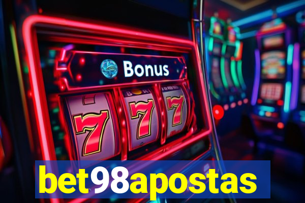bet98apostas
