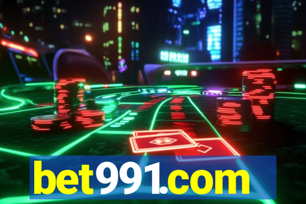 bet991.com