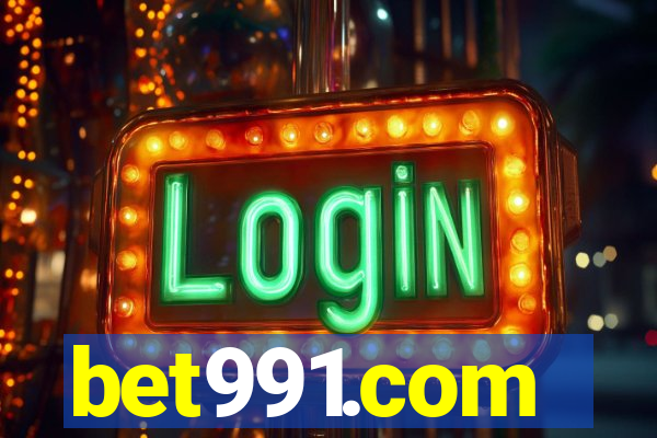 bet991.com