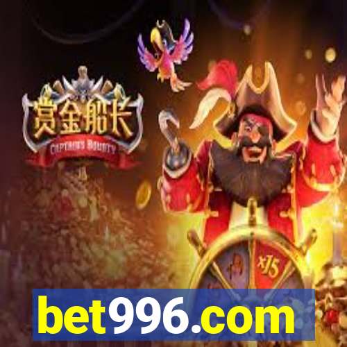 bet996.com