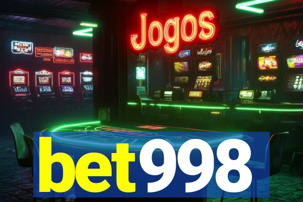 bet998