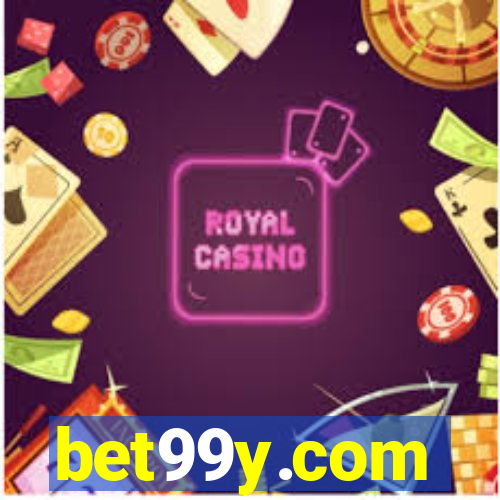 bet99y.com