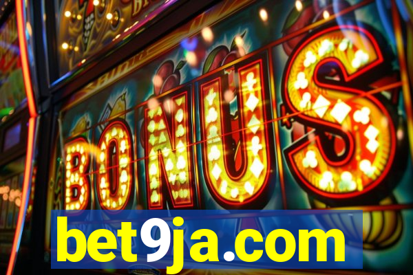 bet9ja.com