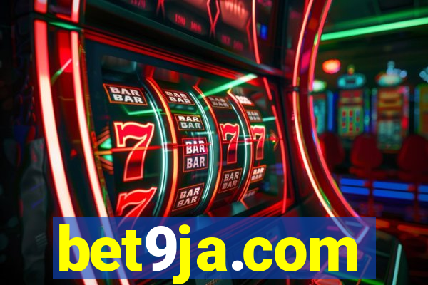 bet9ja.com
