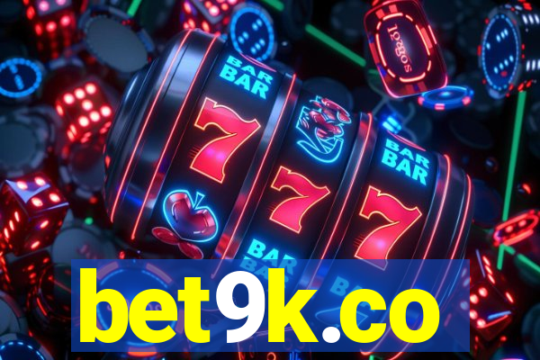 bet9k.co