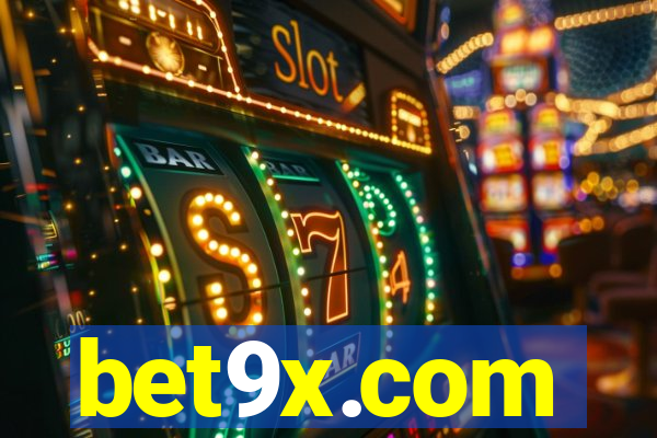 bet9x.com