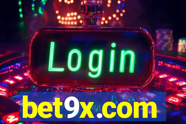 bet9x.com