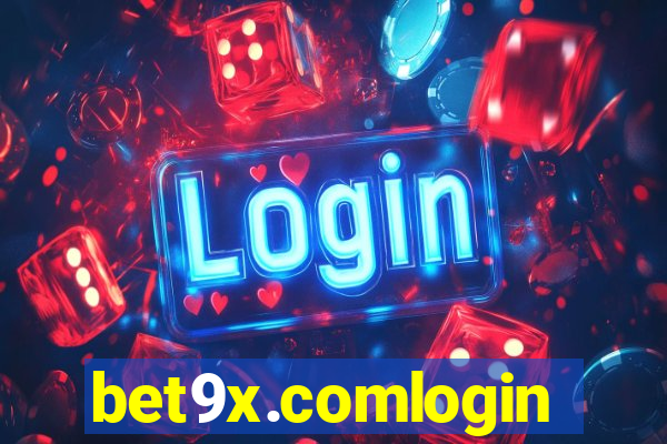 bet9x.comlogin