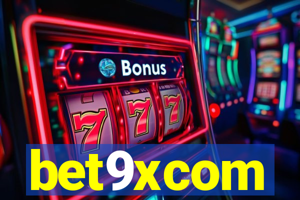 bet9xcom