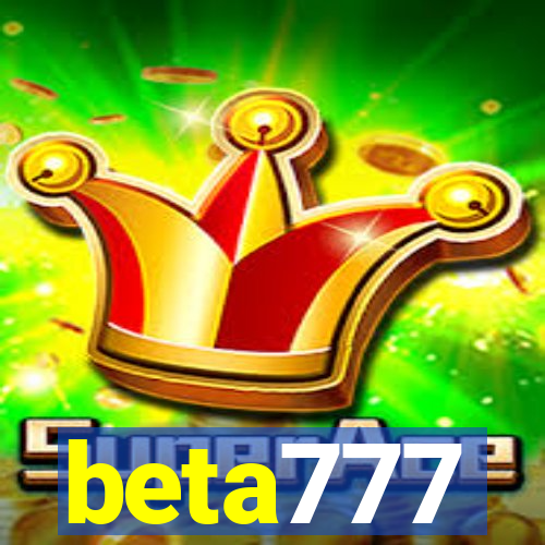 beta777