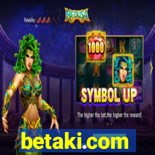 betaki.com