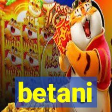 betani