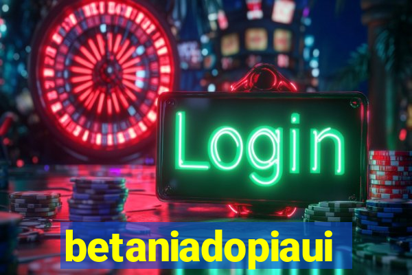 betaniadopiaui