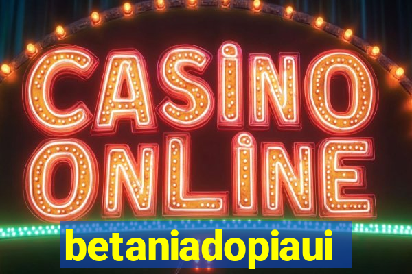 betaniadopiaui