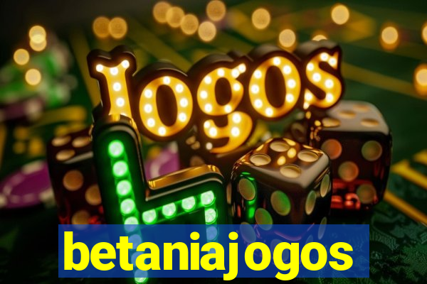 betaniajogos
