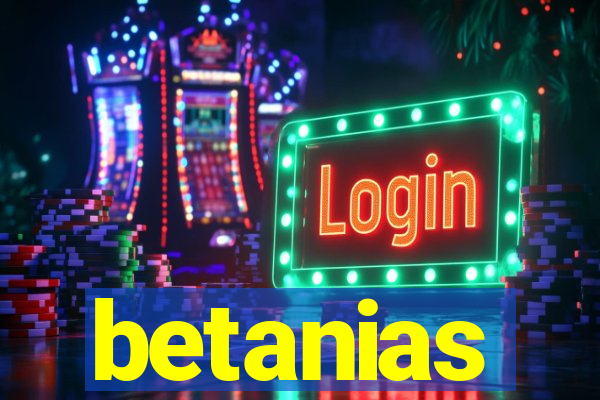 betanias
