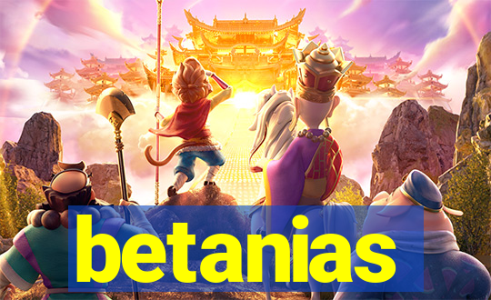 betanias