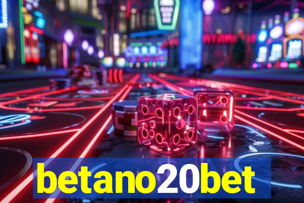 betano20bet