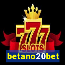 betano20bet