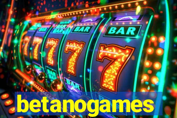 betanogames