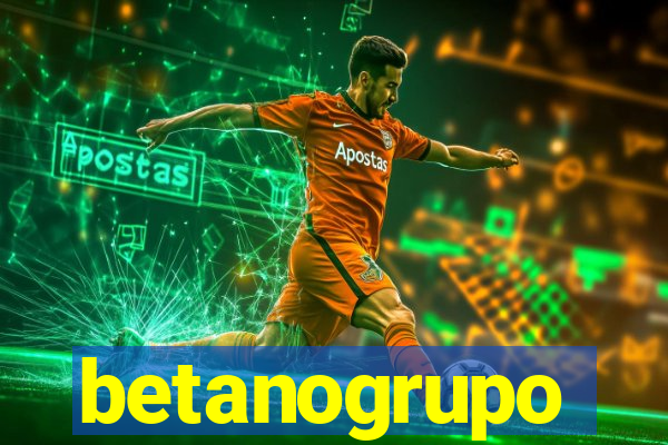 betanogrupo