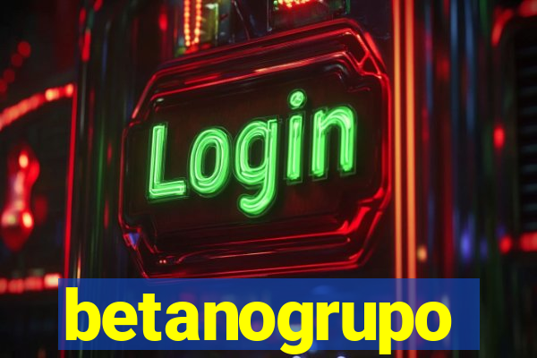 betanogrupo
