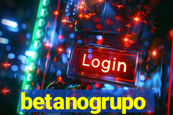 betanogrupo