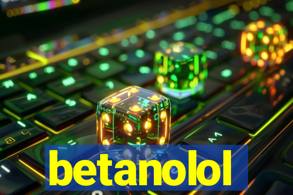 betanolol