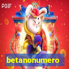 betanonumero