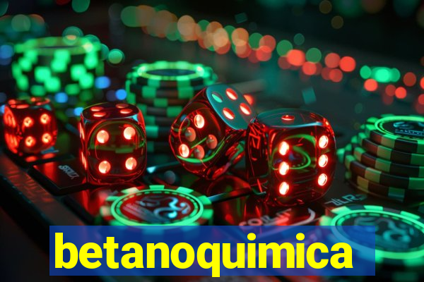 betanoquimica