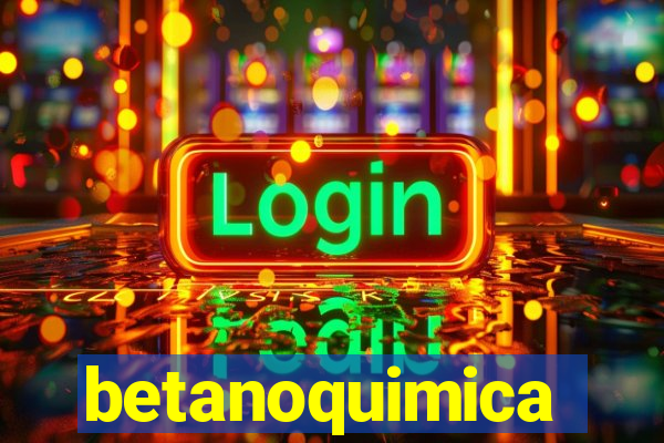 betanoquimica