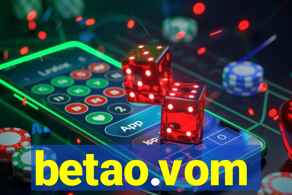 betao.vom