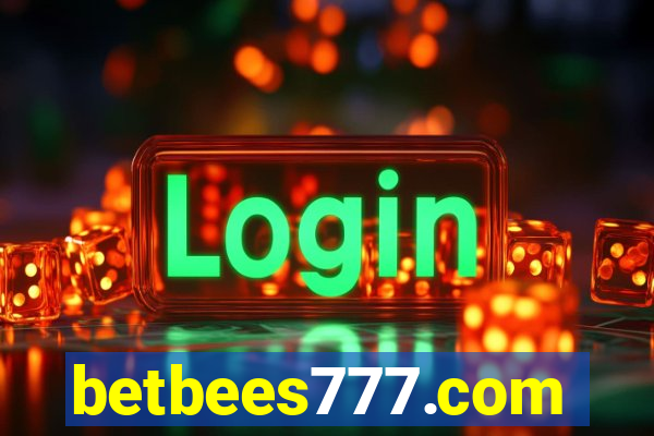 betbees777.com