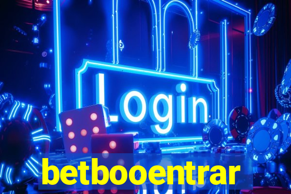 betbooentrar