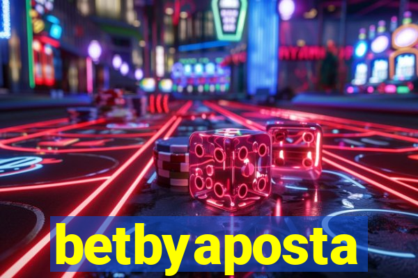 betbyaposta