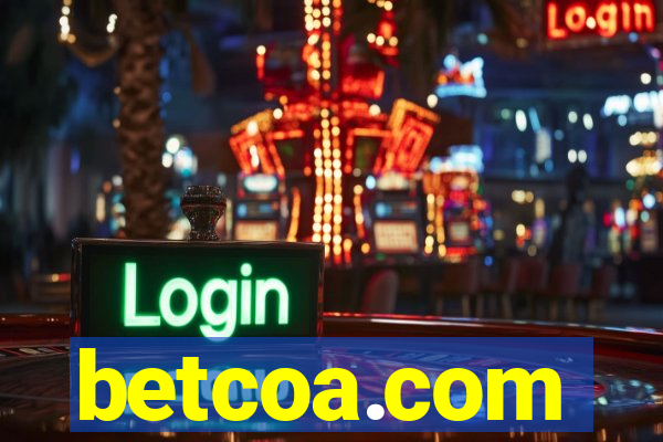 betcoa.com