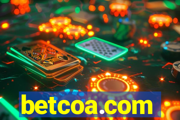 betcoa.com