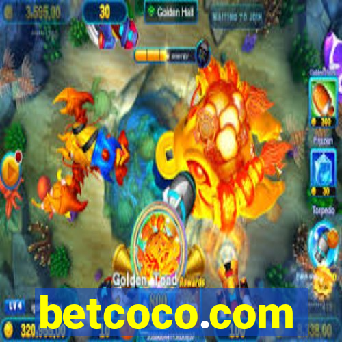 betcoco.com