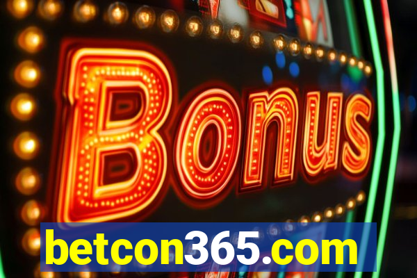 betcon365.com