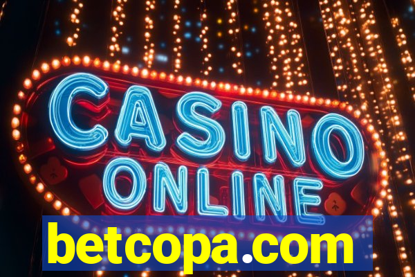 betcopa.com