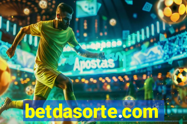 betdasorte.com